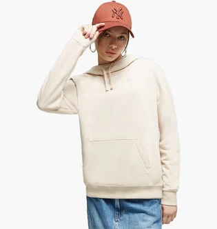 Худи женское Nike Nsw Club Flc Beige DQ5415-126