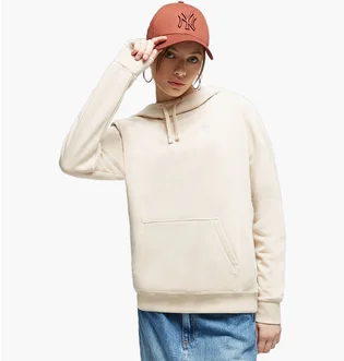 Худі жіноче Nike Nsw Club Flc Beige DQ5415-126