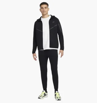 Спортивный костюм мужской Nike Tech Fleece Black HV0959-010__HV0949-010