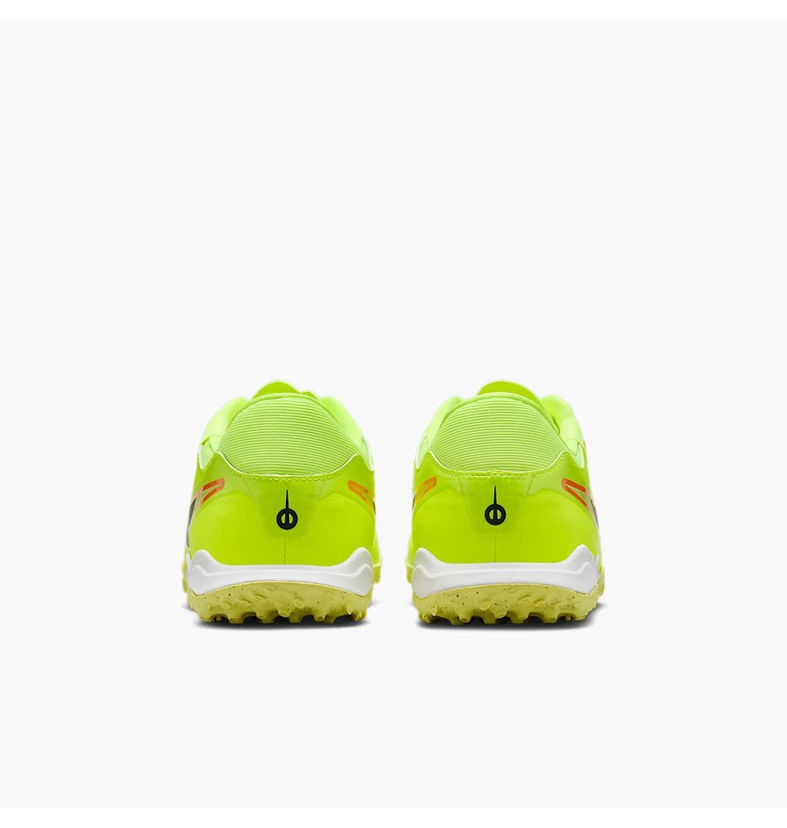 ᐉ Сороконожки унисекс Nike Tiempo Legend X Academy Tf Green