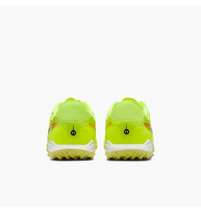 Сороконіжки унісекс Nike Tiempo Legend X Academy Tf Green DV4342-701