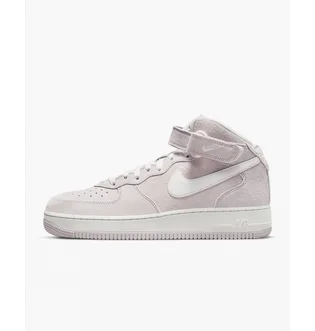 Кроссовки мужские Nike Air Force 1 Mid Pink Dm0107-500