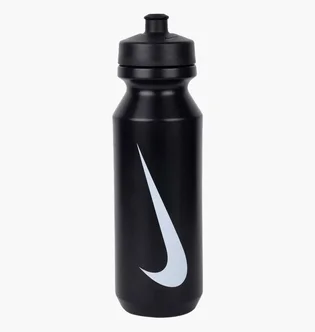 Пляшка для води Nike Big Mouth Black N.000.0040.091.32
