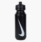 Пляшка для води Nike Big Mouth Black N.000.0040.091.32