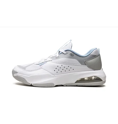 Кроссовки мужские Air Jordan Air 200E White DC9836-105