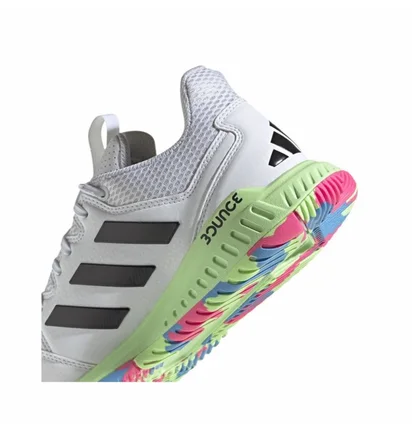 Кроссовки женские Adidas Court Flight W White IE0840