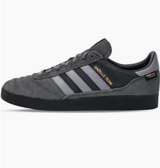 Кроссовки унисекс Adidas Gazelle Team Cordura Grey JH5420