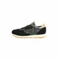 Кроссовки мужские Reebok Classic Leather Ebk Black/Grey BS6236