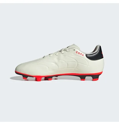 Бутсы мужские Adidas Copa Pure Ii Club Flexible Ground Boots Beige IG1099