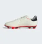 Бутсы мужские Adidas Copa Pure Ii Club Flexible Ground Boots Beige IG1099