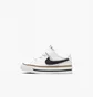 Кросівки дитячі Nike COURT LEGACY BTV White DA5382-102