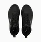 Кроссовки мужские Puma Caven Mid Wtr Black 385844-01