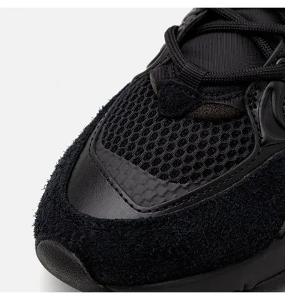 Кроссовки мужские lacoste Neo Black 749SMA000302H