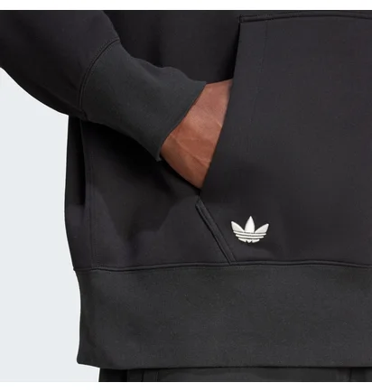 Худи мужское Adidas Neuclassics Black IW0975