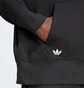Худи мужское Adidas Neuclassics Black IW0975