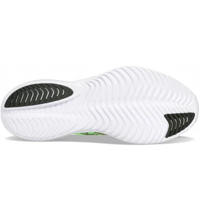 Кросівки чоловічі Saucony Kinvara 14 Green S20823-36