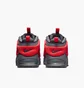 Кроссовки мужские Nike Air More Uptempo Low Grey FZ3055-002