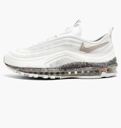 Кросівки чоловічі Nike Air Max Terrascape 97 Casual Shoes White Dj5019-100