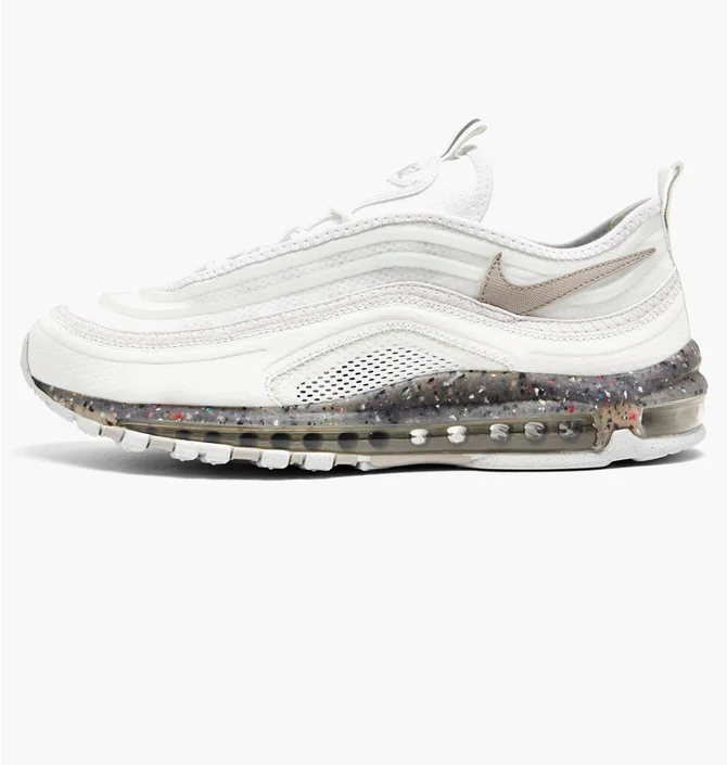 Кросівки чоловічі Nike Air Max Terrascape 97 Casual Shoes White Dj5019-100