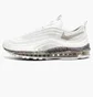 Кросівки чоловічі Nike Air Max Terrascape 97 Casual Shoes White Dj5019-100