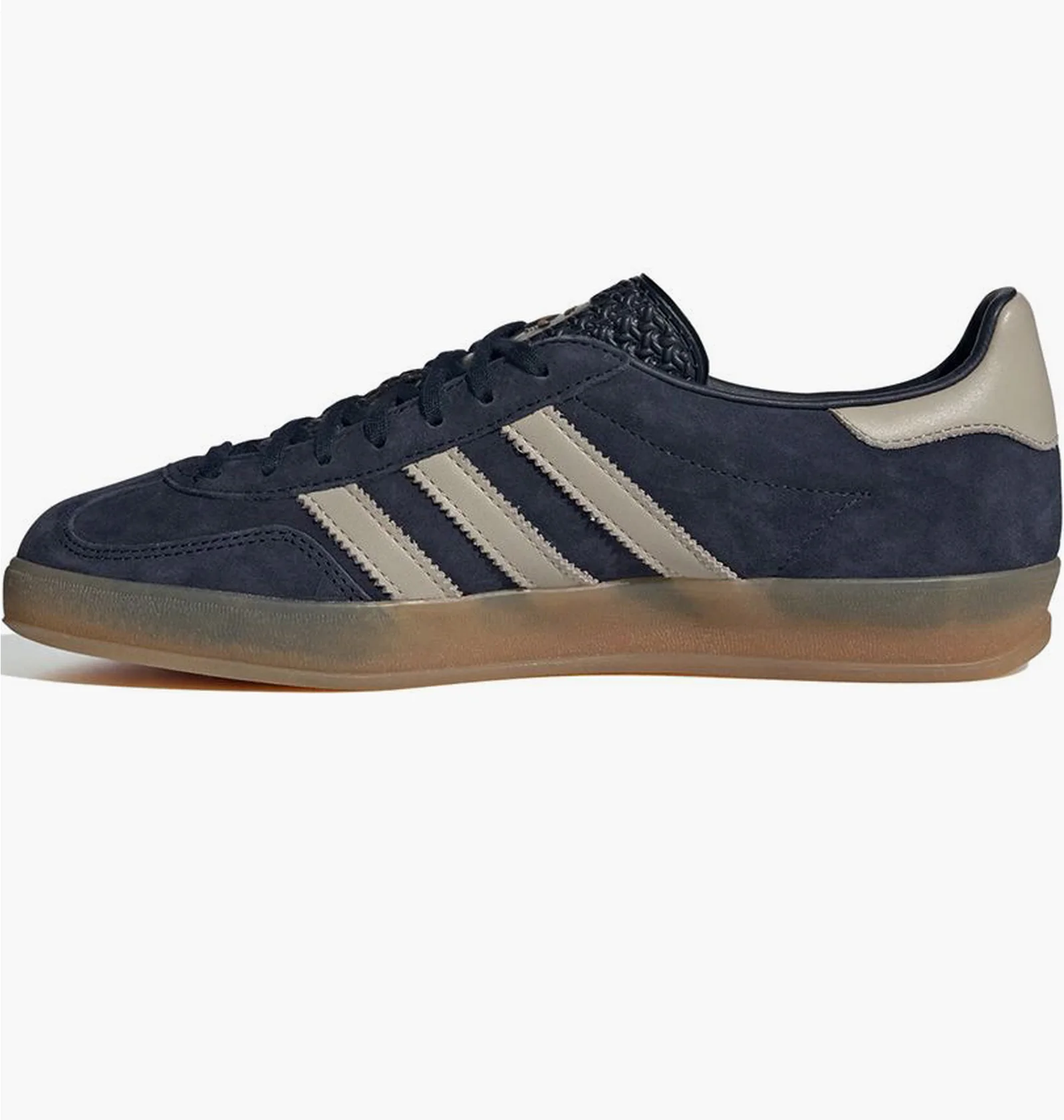 ᐉ Кросівки унісекс Adidas Gazelle Indoor Shoes Blue IH7501