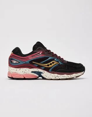 Кроссовки мужские Saucony Progrid Omni 9 Violet S70838-2