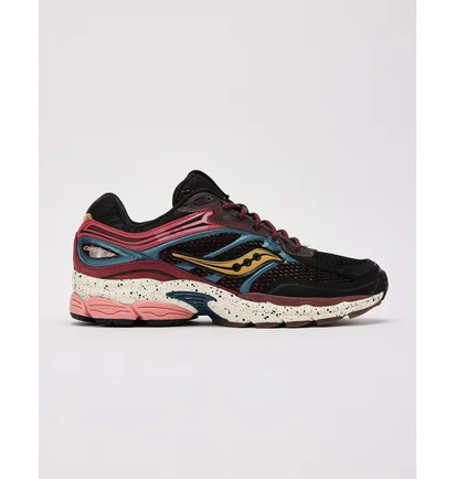 Кроссовки мужские Saucony Progrid Omni 9 Violet S70838-2