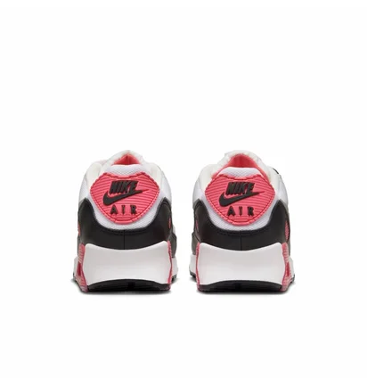 Кросівки жіночі Nike Air Max 90 Aster Pink White DH8010-105
