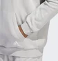 Худі чоловіче Adidas Mahomes Hoodie White Ht5341