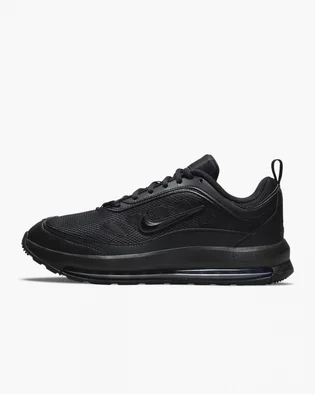 Кросівки чоловічі Nike Air Max Ap Black CU4826-001