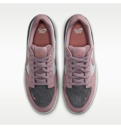 Кроссовки мужские Nike Sb Force 58 Grey DV5477-010