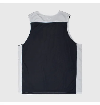Майка мужская Nike League Reversible Practice Black 626702-012