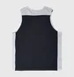 Майка мужская Nike League Reversible Practice Black 626702-012