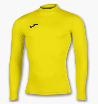 Термобілизна чоловіча Joma Brama Academy Yellow 101018.900