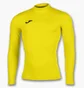 Термобелье мужское Joma Brama Academy Yellow 101018.900