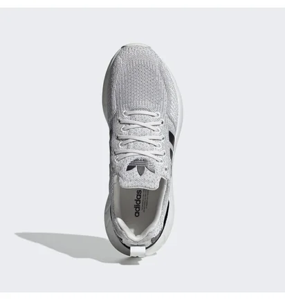 Кроссовки женские Adidas Swift Run 22 W Grey GV7969