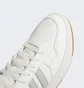 Кроссовки мужские Adidas Hoops 3.0 Mid Lifestyle Basketball Classic Vintage Shoes White IG5568