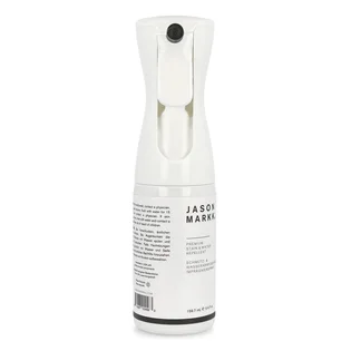 Водовідштовхувальний спрей для захисту взуття Jason Markk Premium Repel Spray White JM120130-1201