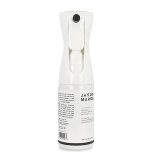 Водоотталкивающий спрей для защиты обуви Jason Markk Premium Repel Spray White JM120130-1201