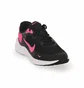 Кросівки дитячі Nike 002 Revolution 7 Gs Black FB7689-002