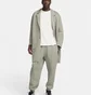 Штани чоловічі Nike Tech Fleece Reimagined Fleece Pants Grey FN3403-053