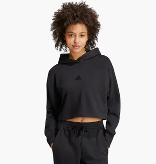 Кофта женская Adidas All Szn Black JI9104