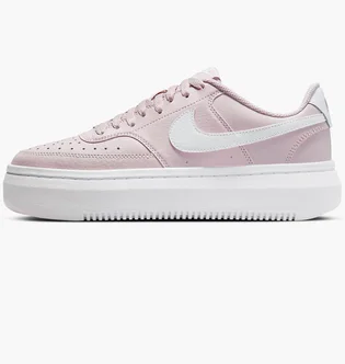 Кроссовки женские Nike Court Vision Alta Shoes Pink DM0113-005