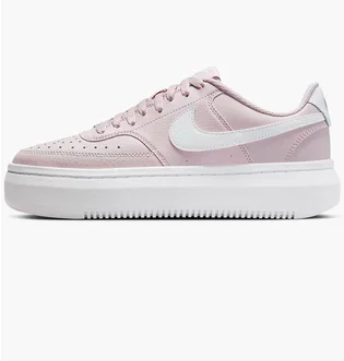 Кроссовки женские Nike Court Vision Alta Shoes Pink DM0113-005