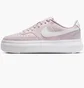 Кроссовки женские Nike Court Vision Alta Shoes Pink DM0113-005