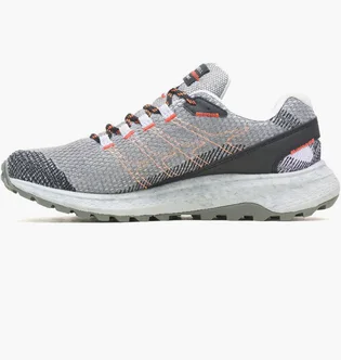 Кроссовки женские Merrell Fly Strike Gtx Grey J067614