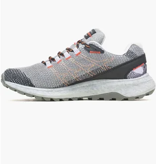 Кроссовки женские Merrell Fly Strike Gtx Grey J067614