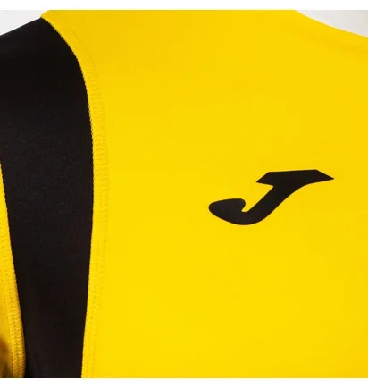 Футболка чоловіча Joma Dinamo Yellow 100446.900