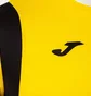 Футболка чоловіча Joma Dinamo Yellow 100446.900