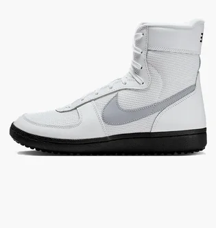 Кроссовки женские Nike Field General High X Stranger Things White IM3875-100